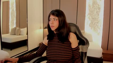 A S I A  online show from May 29, 2026, 7:45 pm