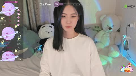 Snapshot of asiafairy chatting on December 4, 2024, 1:31 pm Emma online show from December 4, 2024, 1:31 pm