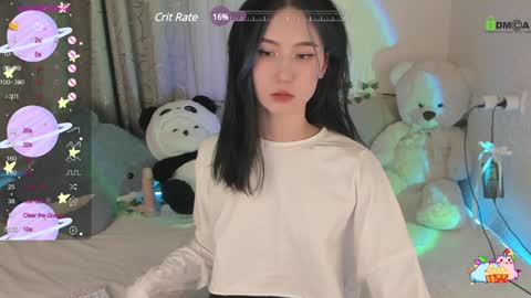 Snapshot of asiafairy chatting on December 4, 2024, 4:38 pm Emma online show from December 4, 2024, 4:38 pm