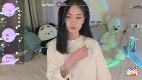 Snapshot of asiafairy chatting on December 5, 2024, 1:49 pm Emma online show from December 5, 2024, 1:49 pm