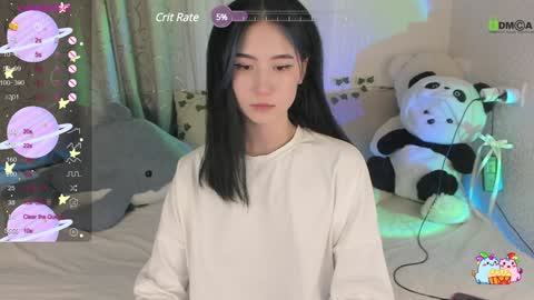 Snapshot of asiafairy chatting on December 5, 2024, 8:00 pm Emma online show from December 5, 2024, 8:00 pm