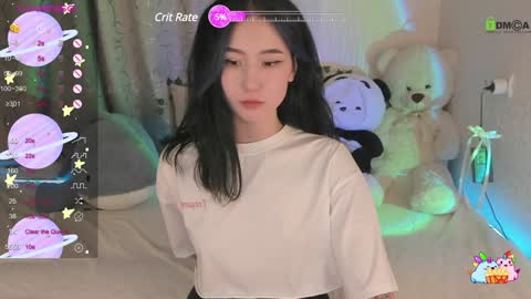 Snapshot of asiafairy chatting on December 10, 2024, 1:55 pm Emma online show from December 10, 2024, 1:55 pm