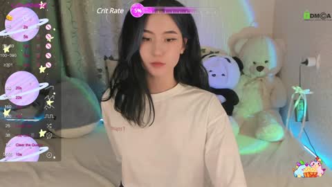 Snapshot of asiafairy chatting on December 10, 2024, 5:11 pm Emma online show from December 10, 2024, 5:11 pm