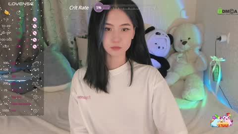 Snapshot of asiafairy chatting on December 15, 2024, 6:59 pm Emma online show from December 15, 2024, 6:59 pm