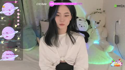 Snapshot of asiafairy chatting on December 17, 2024, 5:26 pm Emma online show from December 17, 2024, 5:26 pm
