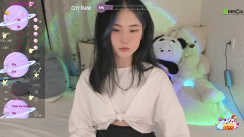Snapshot of asiafairy chatting on December 18, 2024, 2:38 pm Emma online show from December 18, 2024, 2:38 pm