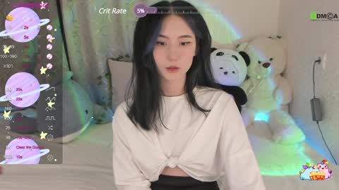 Snapshot of asiafairy chatting on December 18, 2024, 8:47 pm Emma online show from December 18, 2024, 8:47 pm