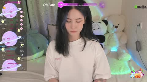 Snapshot of asiafairy chatting on December 20, 2024, 12:16 pm Emma online show from December 20, 2024, 12:16 pm