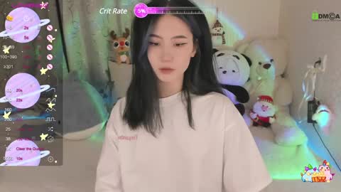 Snapshot of asiafairy chatting on December 22, 2024, 1:22 pm Emma online show from December 22, 2024, 1:22 pm