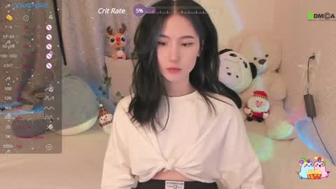 Snapshot of asiafairy chatting on December 26, 2024, 1:43 pm Emma online show from December 26, 2024, 1:43 pm