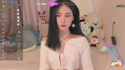 Snapshot of asiafairy chatting on December 31, 2024, 10:04 am Emma online show from December 31, 2024, 10:04 am