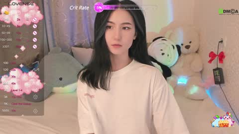Snapshot of asiafairy chatting on January 10, 2025, 4:51 pm Emma online show from January 10, 2025, 4:51 pm