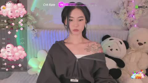 Snapshot of asiafairy chatting on January 26, 2025, 2:19 pm Emma online show from January 26, 2025, 2:19 pm