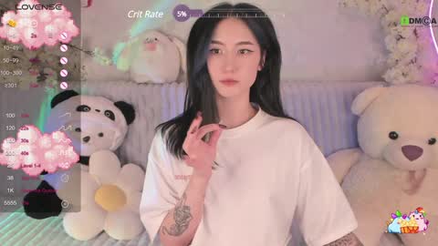 Snapshot of asiafairy chatting on January 30, 2025, 4:02 pm Emma online show from January 30, 2025, 4:02 pm