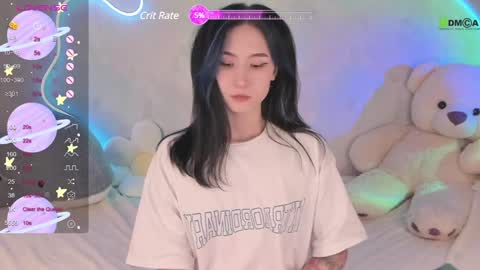Snapshot of asiafairy chatting on January 31, 2025, 2:07 pm Emma online show from January 31, 2025, 2:07 pm