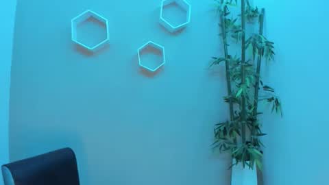 Camila online show from February 23, 2026, 4:59 pm