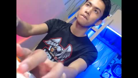 Snapshot of asian_ainsley69 chatting on October 6, 2025, 9:29 am asian_ainsley69 online show from October 6, 2025, 9:29 am