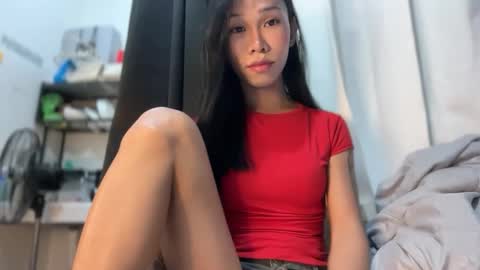 Snapshot of asian_aki chatting on April 9, 2026, 1:05 pm Marj online show from April 9, 2026, 1:05 pm