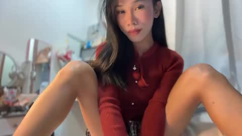 Snapshot of asian_aki chatting on April 25, 2026, 6:05 pm Marj online show from April 25, 2026, 6:05 pm