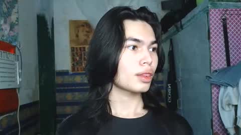 Snapshot of asian_babyboi chatting on April 9, 2026, 5:07 am asian_babyboi online show from April 9, 2026, 5:07 am