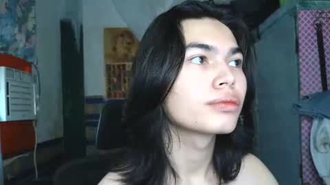 Snapshot of asian_babyboi chatting on April 9, 2026, 6:19 am asian_babyboi online show from April 9, 2026, 6:19 am