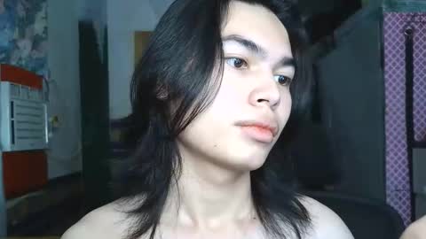 Snapshot of asian_babyboi chatting on April 9, 2026, 9:42 pm asian_babyboi online show from April 9, 2026, 9:42 pm