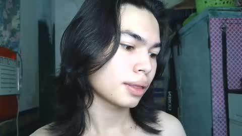 Snapshot of asian_babyboi chatting on April 11, 2026, 6:51 am asian_babyboi online show from April 11, 2026, 6:51 am