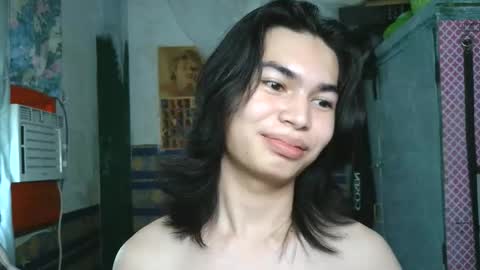 Snapshot of asian_babyboi chatting on April 11, 2026, 7:45 am asian_babyboi online show from April 11, 2026, 7:45 am