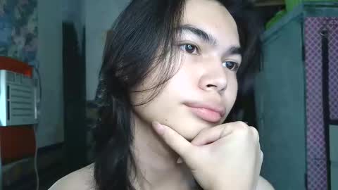 Snapshot of asian_babyboi chatting on April 12, 2026, 3:11 am asian_babyboi online show from April 12, 2026, 3:11 am