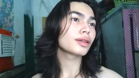 Snapshot of asian_babyboi chatting on April 14, 2026, 10:54 am asian_babyboi online show from April 14, 2026, 10:54 am