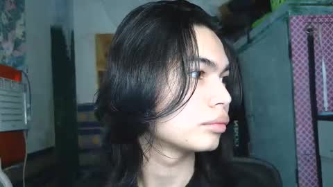 Snapshot of asian_babyboi chatting on April 15, 2026, 3:24 am asian_babyboi online show from April 15, 2026, 3:24 am