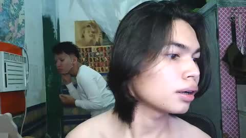 Snapshot of asian_babyboi chatting on April 19, 2026, 12:04 pm asian_babyboi online show from April 19, 2026, 12:04 pm