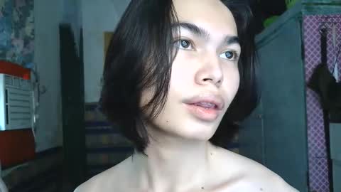 Snapshot of asian_babyboi chatting on April 20, 2026, 6:27 am asian_babyboi online show from April 20, 2026, 6:27 am
