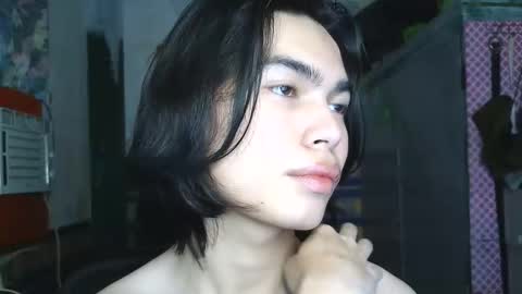 Snapshot of asian_babyboi chatting on April 23, 2026, 1:57 pm asian_babyboi online show from April 23, 2026, 1:57 pm