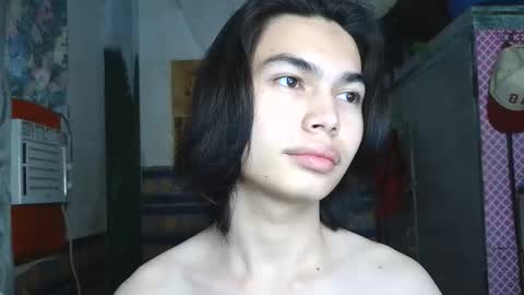 Snapshot of asian_babyboi chatting on May 1, 2026, 2:54 pm asian_babyboi online show from May 1, 2026, 2:54 pm