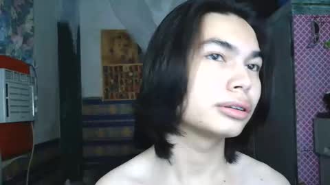 Snapshot of asian_babyboi chatting on May 2, 2026, 6:24 pm asian_babyboi online show from May 2, 2026, 6:24 pm