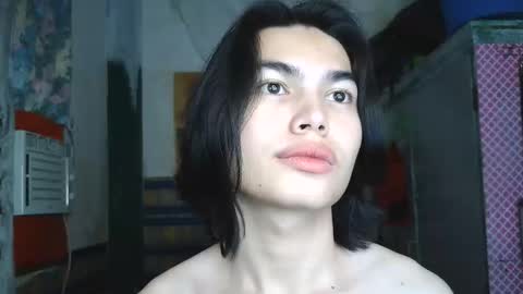 Snapshot of asian_babyboi chatting on May 7, 2026, 7:52 pm asian_babyboi online show from May 7, 2026, 7:52 pm