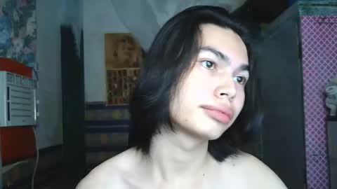 Snapshot of asian_babyboi chatting on May 9, 2026, 2:00 pm asian_babyboi online show from May 9, 2026, 2:00 pm