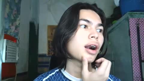 Snapshot of asian_babyboi chatting on May 15, 2026, 2:51 am asian_babyboi online show from May 15, 2026, 2:51 am