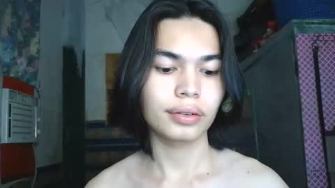 Snapshot of asian_babyboi chatting on May 19, 2026, 12:11 pm asian_babyboi online show from May 19, 2026, 12:11 pm