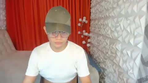 asian_blakefoster online show from March 27, 2026, 11:10 am