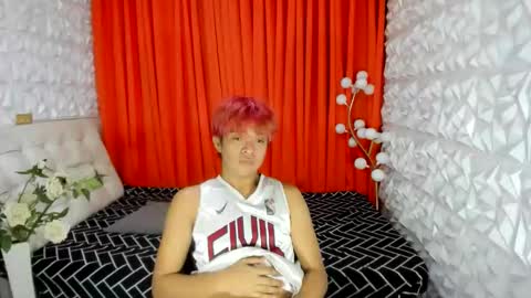 asian_blakefoster online show from May 2, 2026, 9:09 pm