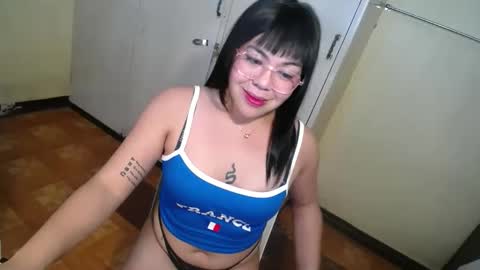 Asia online show from February 27, 2025, 7:55 am