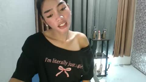 asian_cassy online show from April 3, 2026, 1:25 am