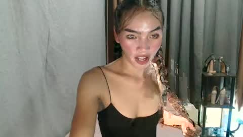 asian_cassy online show from June 14, 2026, 6:26 am