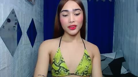 baby caulix online show from March 8, 2025, 3:13 pm
