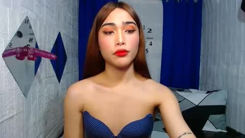baby caulix online show from March 11, 2025, 7:25 pm