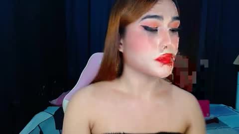 Snapshot of asian_caulix chatting on September 14, 2025, 1:32 pm baby caulix online show from September 14, 2025, 1:32 pm