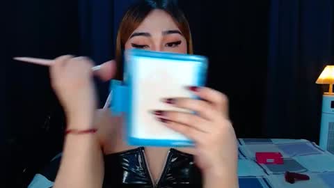 Snapshot of asian_caulix chatting on September 23, 2025, 5:05 pm baby caulix online show from September 23, 2025, 5:05 pm