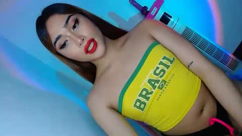Snapshot of asian_caulix chatting on October 7, 2025, 9:34 pm baby caulix online show from October 7, 2025, 9:34 pm